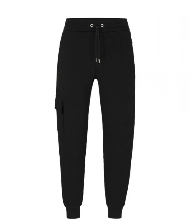 Брюки Спортивные Boss Levete 4