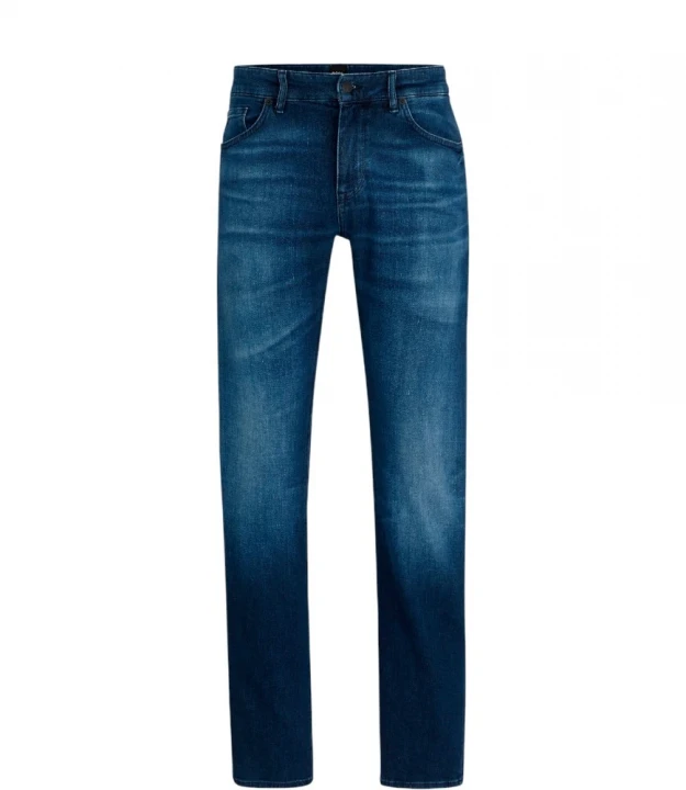 Джинсы Boss Maine3 4