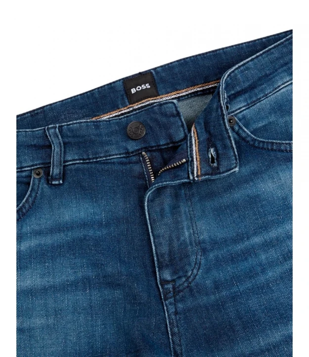 Джинсы Boss Maine3 5