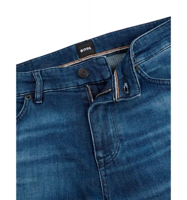 Джинсы Boss Maine3 5
