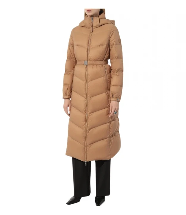 Куртка Boss Pamaxi