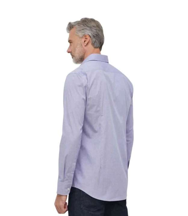 Boss H-Hank Erkaklar Ko'ylagi 1