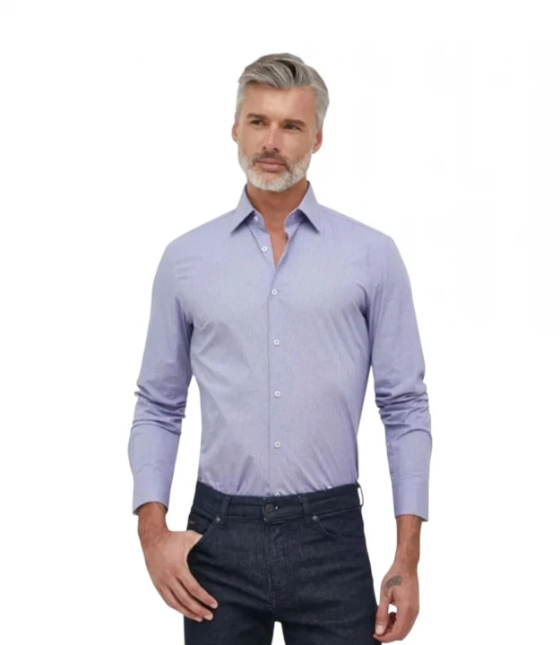 Boss H-Hank Erkaklar Ko'ylagi