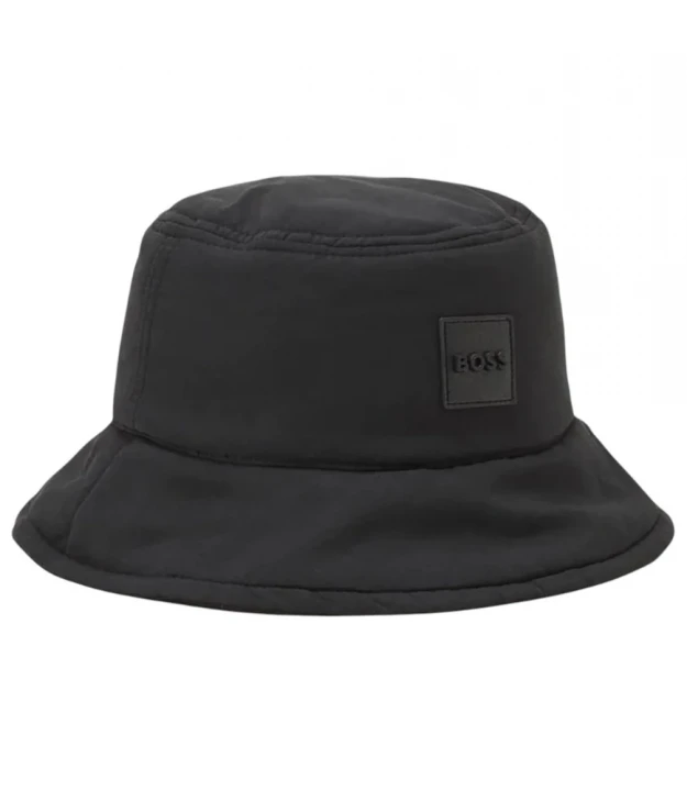 Boss Saul-Pa Panamasi