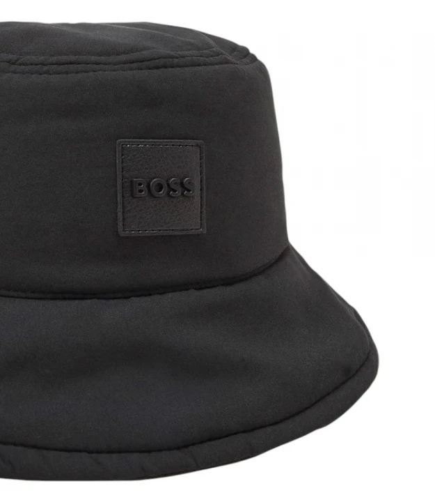 Boss Saul-Pa Panamasi 2