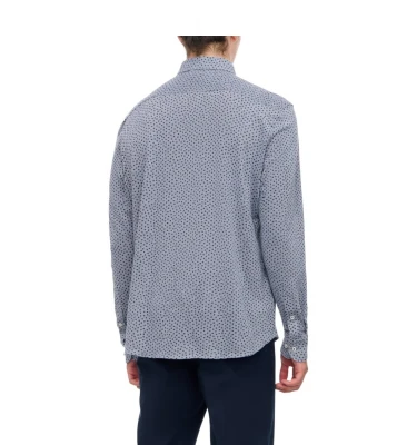 Boss C-Hal-Kent Erkaklar Ko'ylagi 2