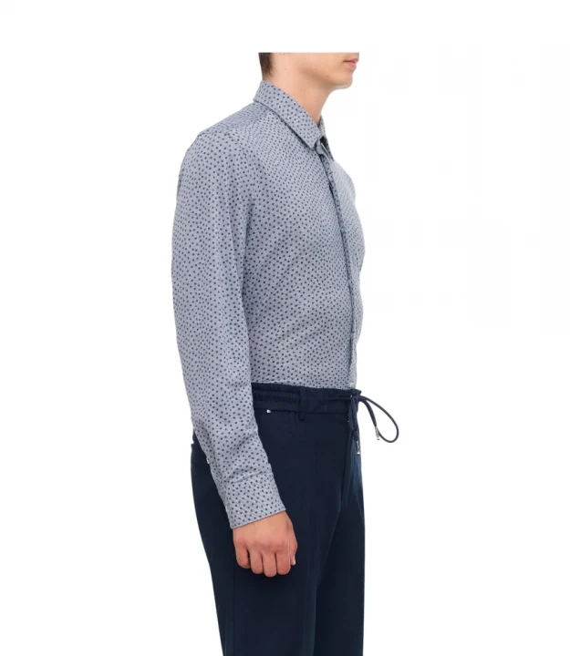 Boss C-Hal-Kent Erkaklar Ko'ylagi 1