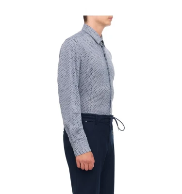 Boss C-Hal-Kent Erkaklar Ko'ylagi 1