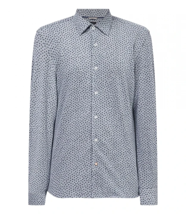 Boss C-Hal-Kent Erkaklar Ko'ylagi 3