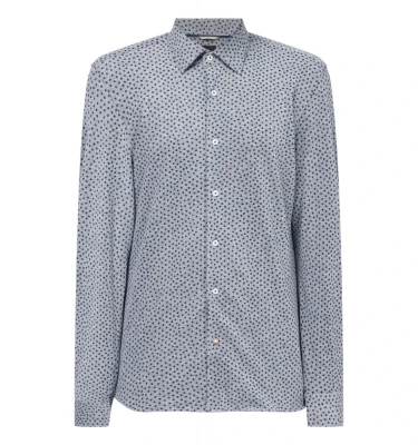 Boss C-Hal-Kent Erkaklar Ko'ylagi 3