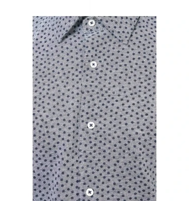 Boss C-Hal-Kent Erkaklar Ko'ylagi 4