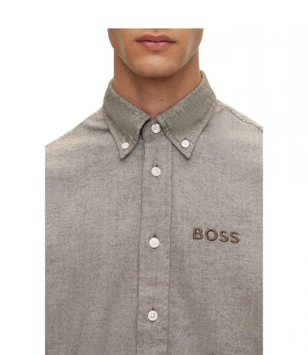 Рубашка Boss S Owen 2