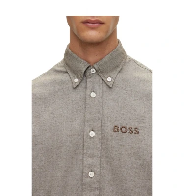 Рубашка Boss S Owen 2