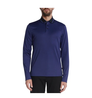 Boss Pleins Polo Futbolkasi 2