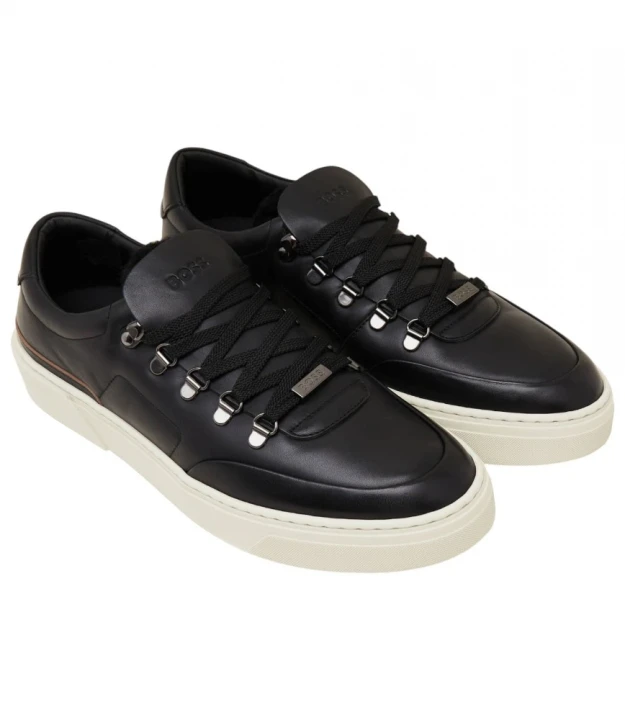 Кеды Boss Gary 1