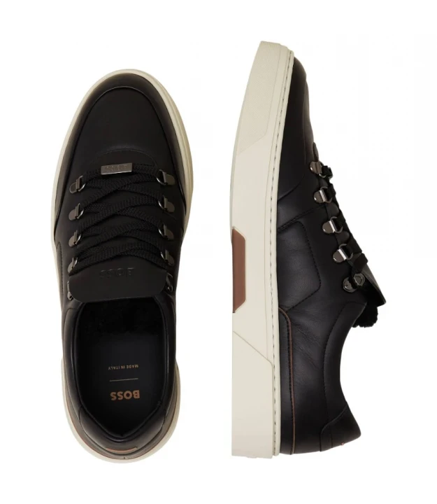 Кеды Boss Gary 2