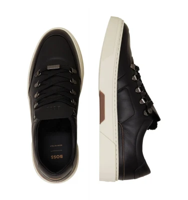 Кеды Boss Gary 2