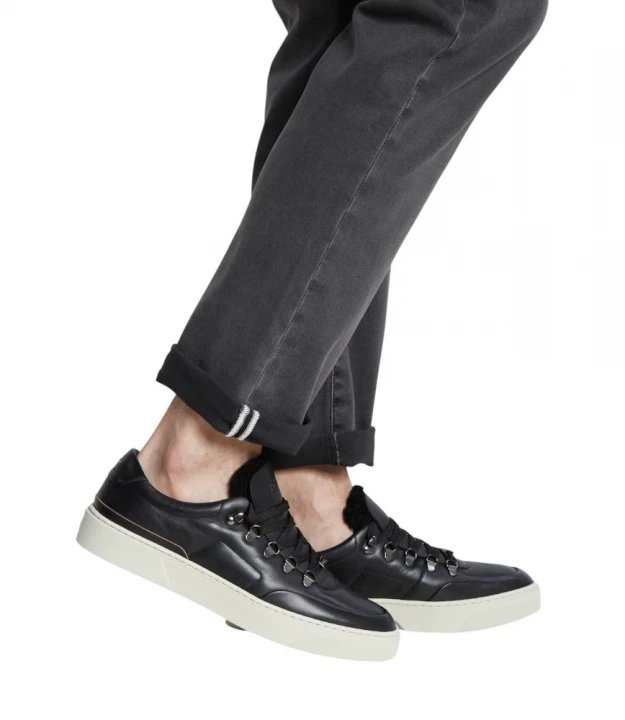 Кеды Boss Gary 4