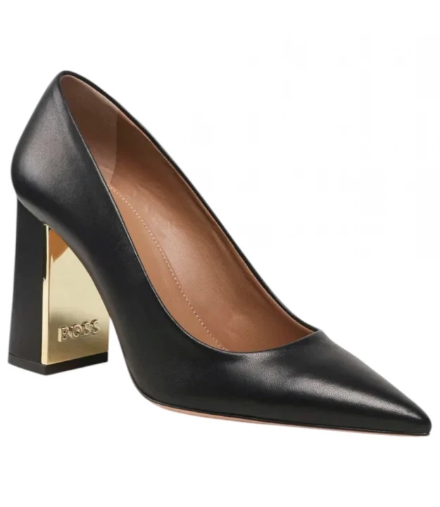 Boss Pump Tuflilari