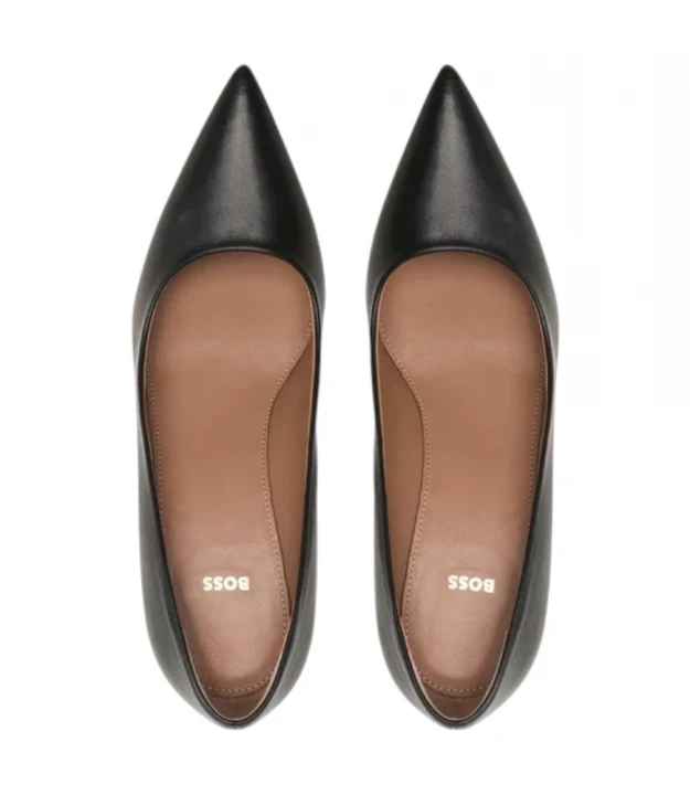 Boss Pump Tuflilari 4