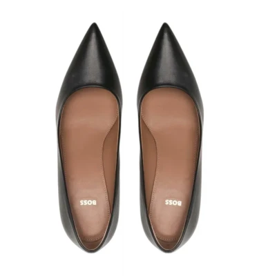 Boss Pump Tuflilari 4