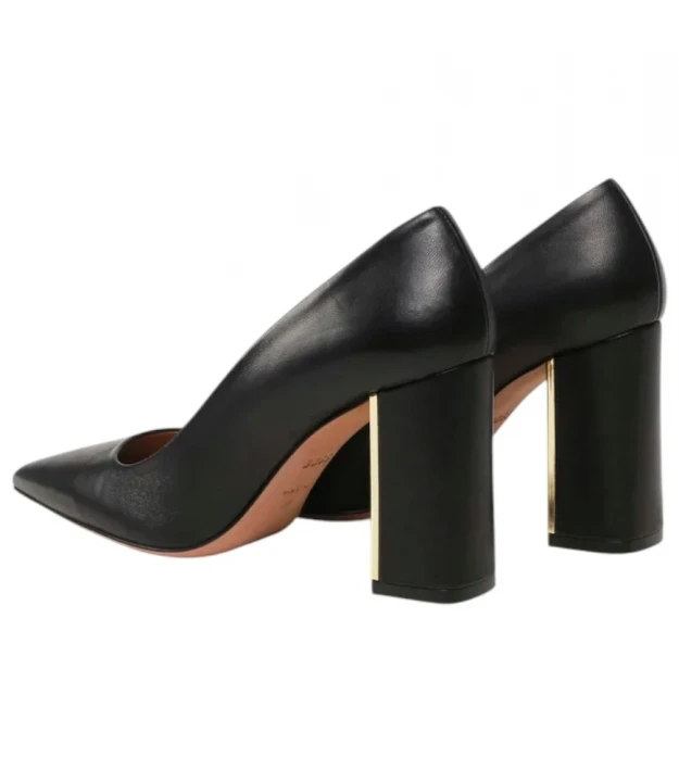 Boss Pump Tuflilari 3