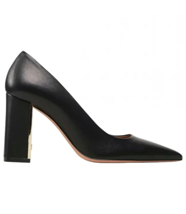 Boss Pump Tuflilari 1