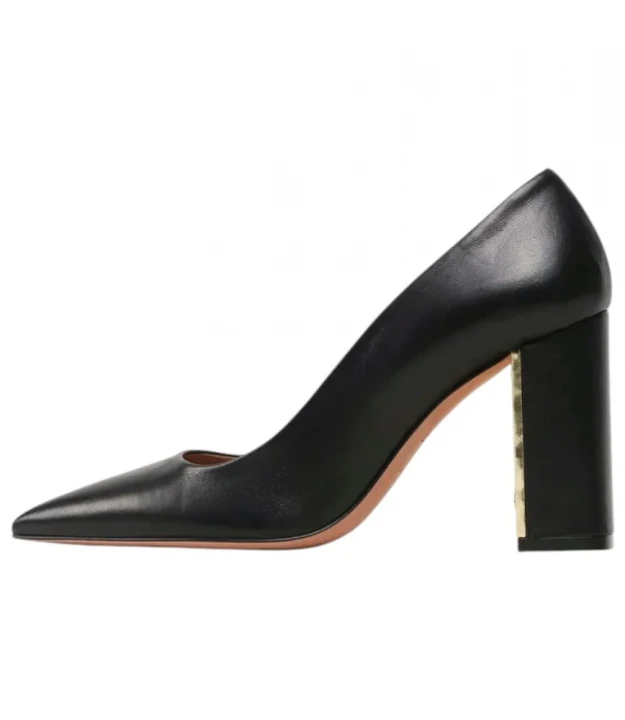 Boss Pump Tuflilari 2