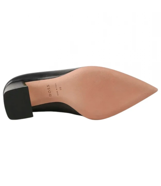 Boss Pump Tuflilari 5