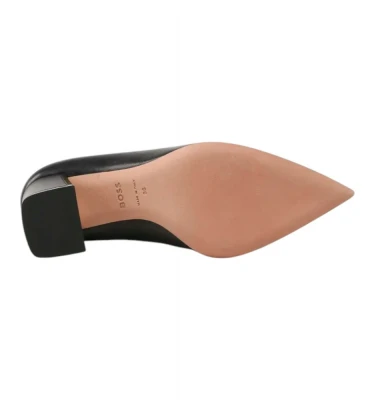 Boss Pump Tuflilari 5