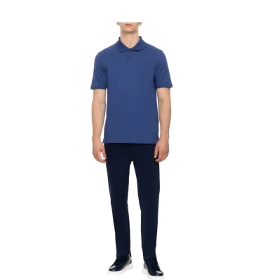 Boss P-Parlay Polo Futbolkasi 3