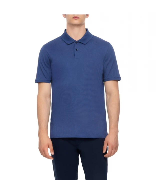 Boss P-Parlay Polo Futbolkasi