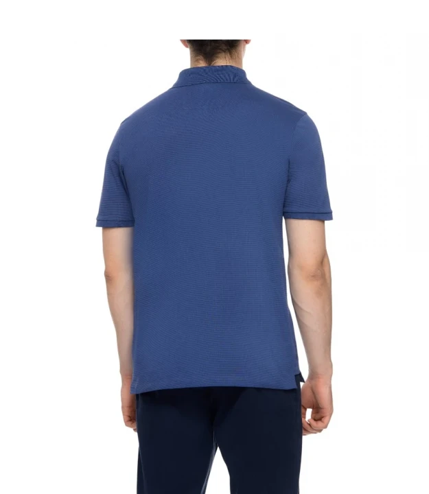 Boss P-Parlay Polo Futbolkasi 2