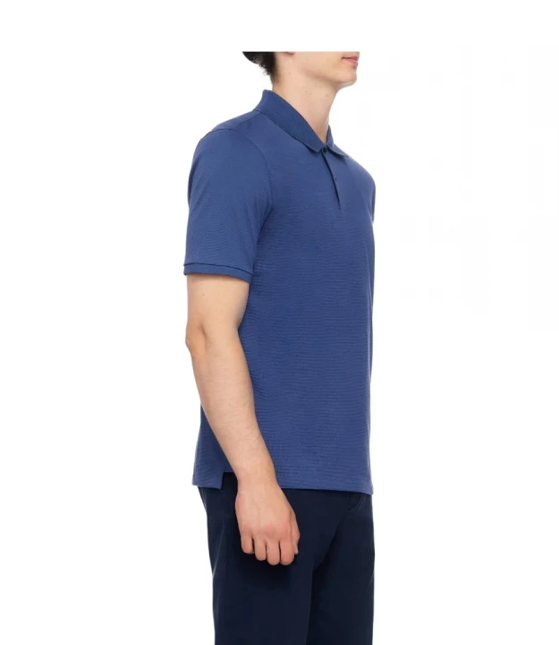 Boss P-Parlay Polo Futbolkasi 1