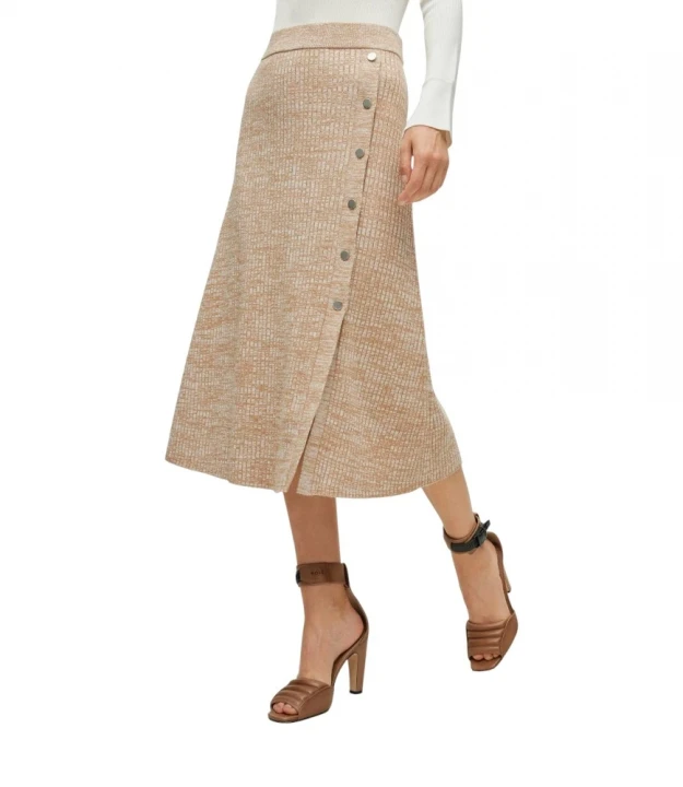 Boss Fonza Yubkasi 1