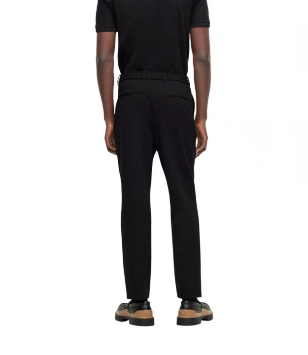 Boss C-Perin Shimlari 1