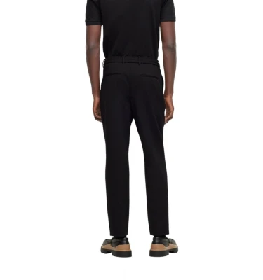 Boss C-Perin Shimlari 1