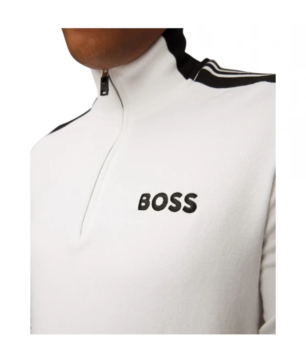 Свитер Boss Zolkar 5
