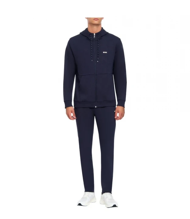 Брюки спортивные Boss Knitted Sweatpants 3