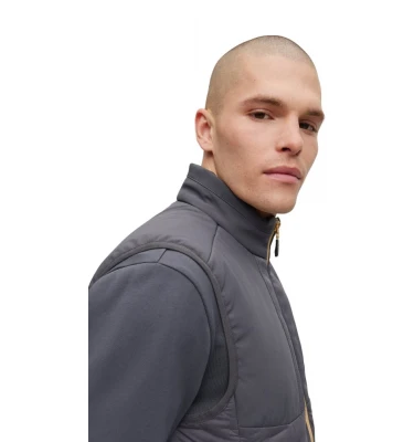 Жилет Boss V Petrick 3