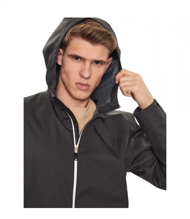 Ветровка Boss Transitional 2
