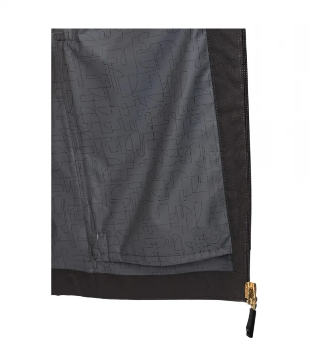 Ветровка Boss Transitional 3