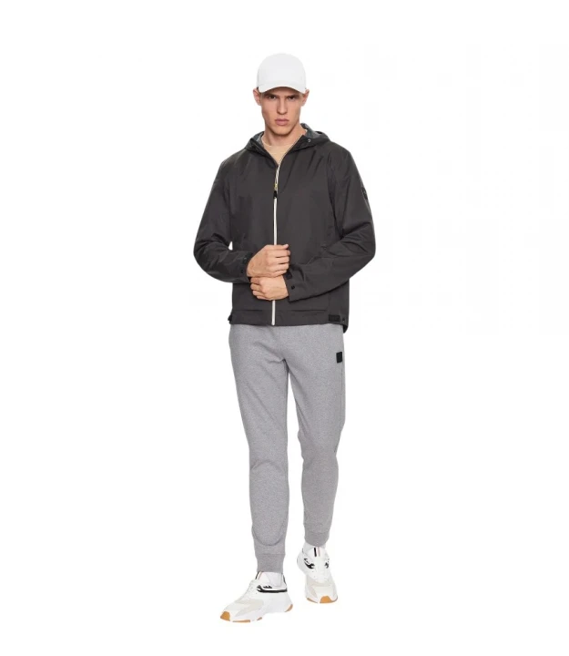 Ветровка Boss Transitional 4