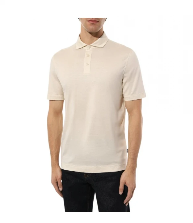 Boss Polo Futbolkasi