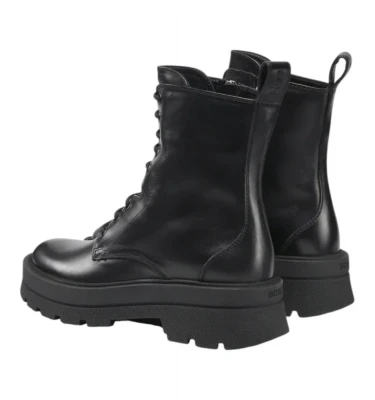 Ботинки Boss Denory 2