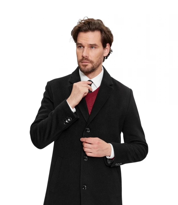 Пальто Boss H-Hyde 3