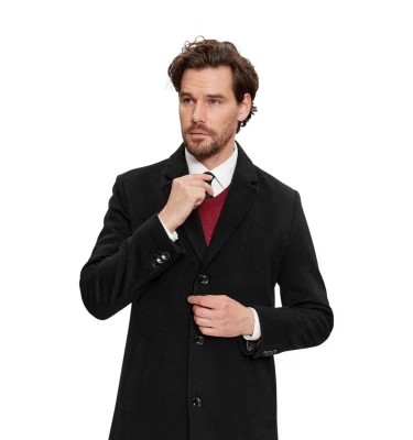 Пальто Boss H-Hyde 3