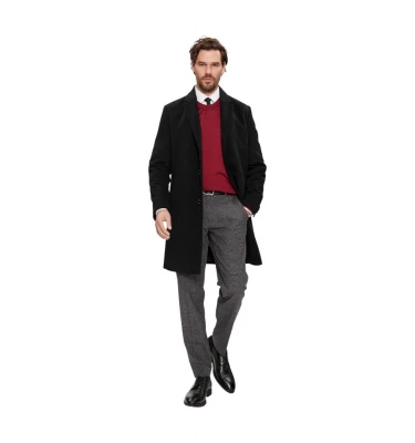 Пальто Boss H-Hyde