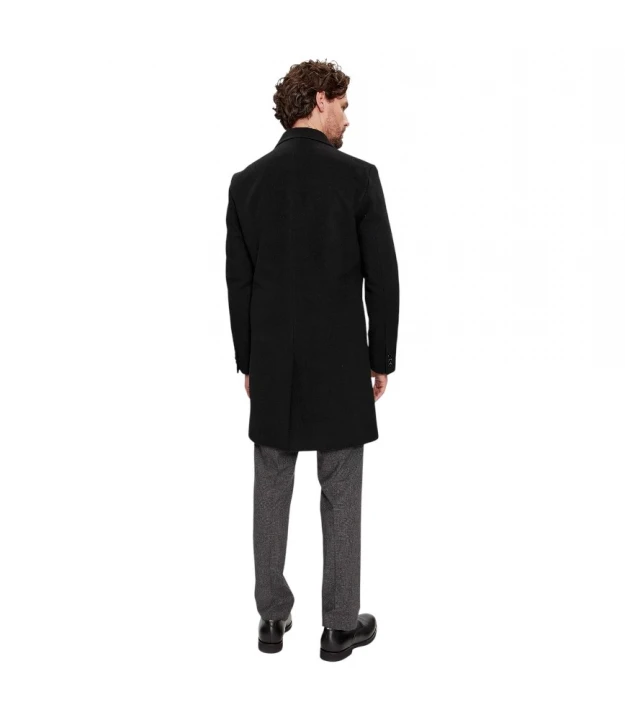 Пальто Boss H-Hyde 2