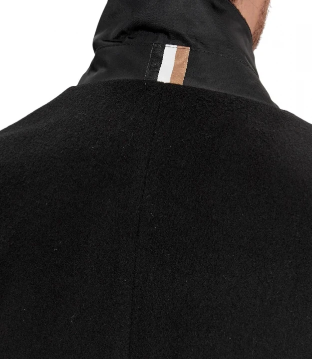 Пальто Boss H-Hyde 4